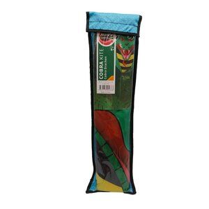 Mints Colorful Life Large Cobra Kite Long Tail